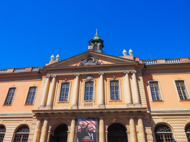 Gamla Stan, Stockholm