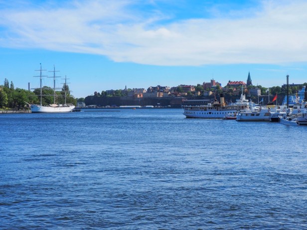 Södermalm, Stockholm