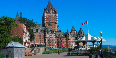 Hotels in Quebec, luxury totels in Quebec, hotels in Canada, where to stay in Quebec