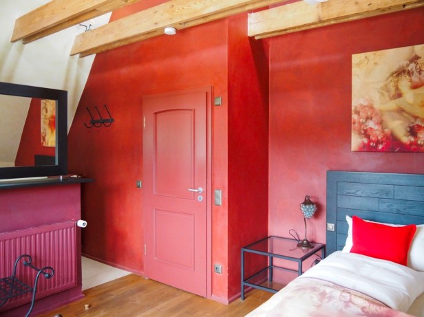 Where to stay on the German Romantic Road, Hotels on the Romantic Road, Hotels in Weikersheim