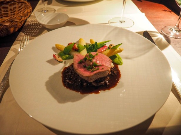 Where to stay on the German Romantic Road, Hotels on the Romantic Road, Hotels in Weikersheim