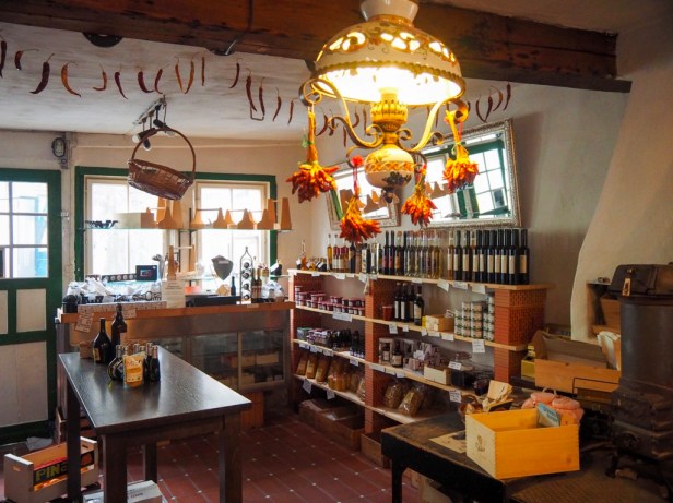 Where to stay on the German Romantic Road, Hotels on the Romantic Road, Hotels in Weikersheim