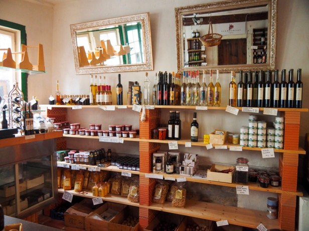 Where to stay on the German Romantic Road, Hotels on the Romantic Road, Hotels in Weikersheim