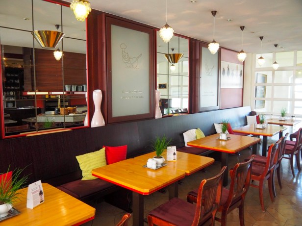 Where to stay on the German Romantic Road, Hotels on the Romantic Road, Hotels in Weikersheim