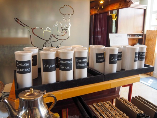 Where to stay on the German Romantic Road, Hotels on the Romantic Road, Hotels in Weikersheim