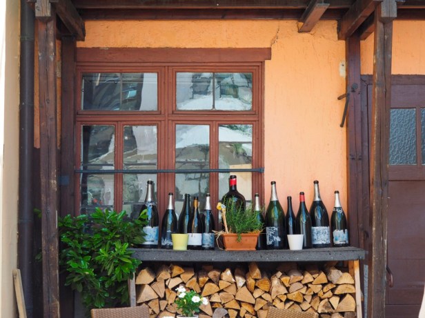 Where to stay on the German Romantic Road, Hotels on the Romantic Road, Hotels in Weikersheim