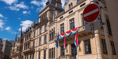 What to do in see in Luxembourg City in one day; Luxembourg city travel guide