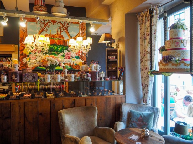 What to do in see in Luxembourg City in one day; Luxembourg city travel guide