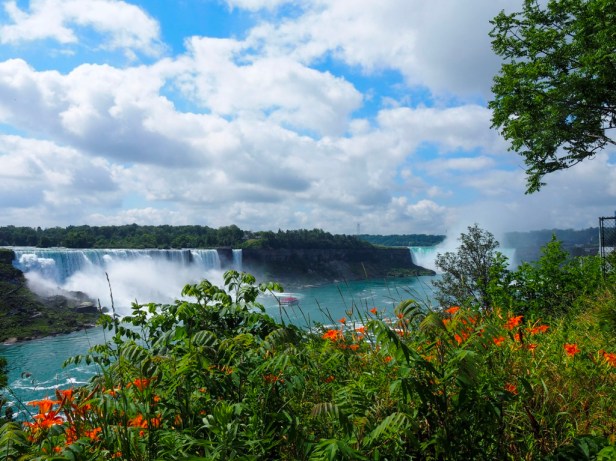 All you need to know about visiting the breathtaking Niagara Falls