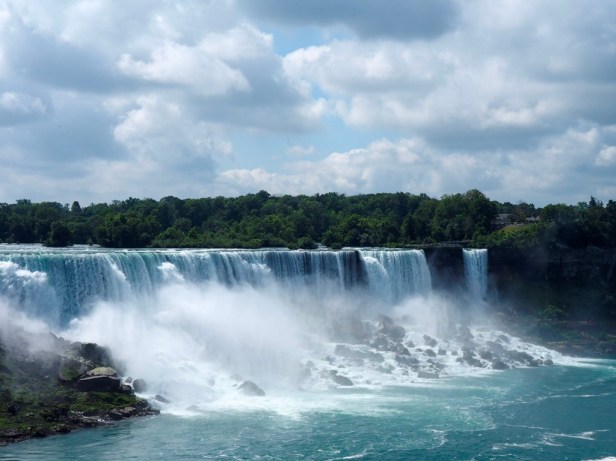 All you need to know about visiting the breathtaking Niagara Falls