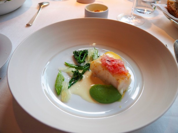 Where to stay in the German Mosel region; Landhaus Rüssel in the forests of Saar-Hunsrück