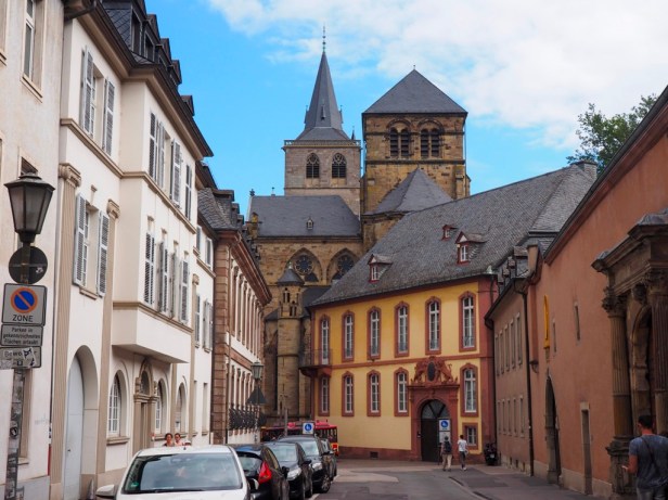 10 awesome reasons German's oldest city Trier should be on your bucket list