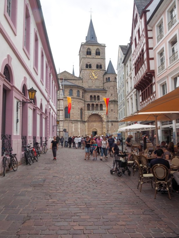 10 awesome reasons German's oldest city Trier should be on your bucket list