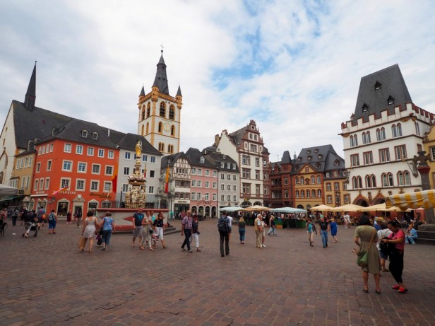 10 awesome reasons German's oldest city Trier should be on your bucket list