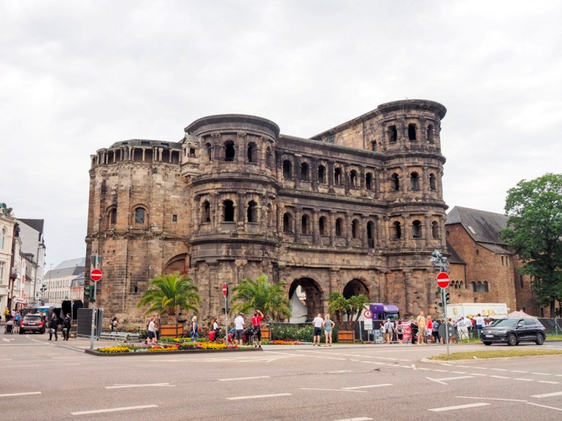 10 awesome reasons German's oldest city Trier should be on your bucket list