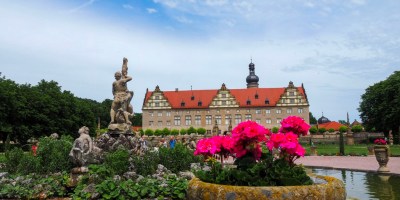 Why you should make Weikersheim one of your stops along the German Romantic Road