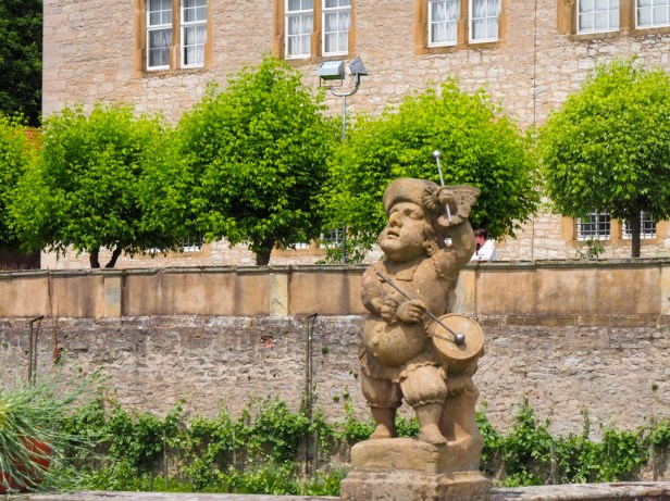 Why you should make Weikersheim one of your stops along the German Romantic Road