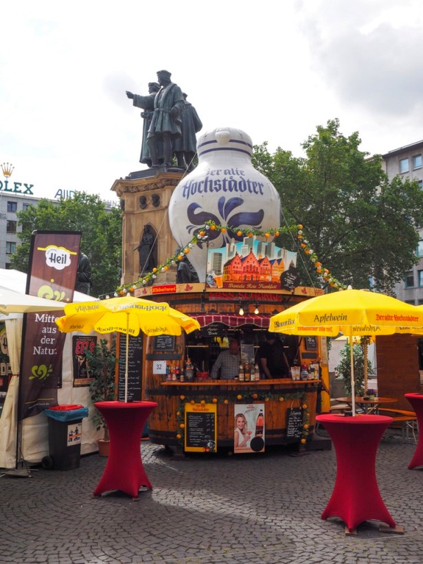 Frankfurt Cider Festival