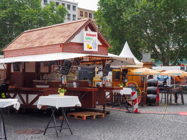 Frankfurt Cider Festival