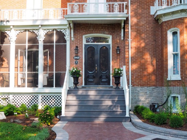 Merrill House Review: A luxury country house retreat in Prince Edward County