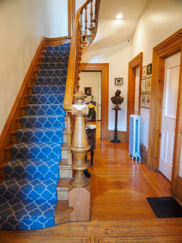 Merrill House Review: A luxury country house retreat in Prince Edward County