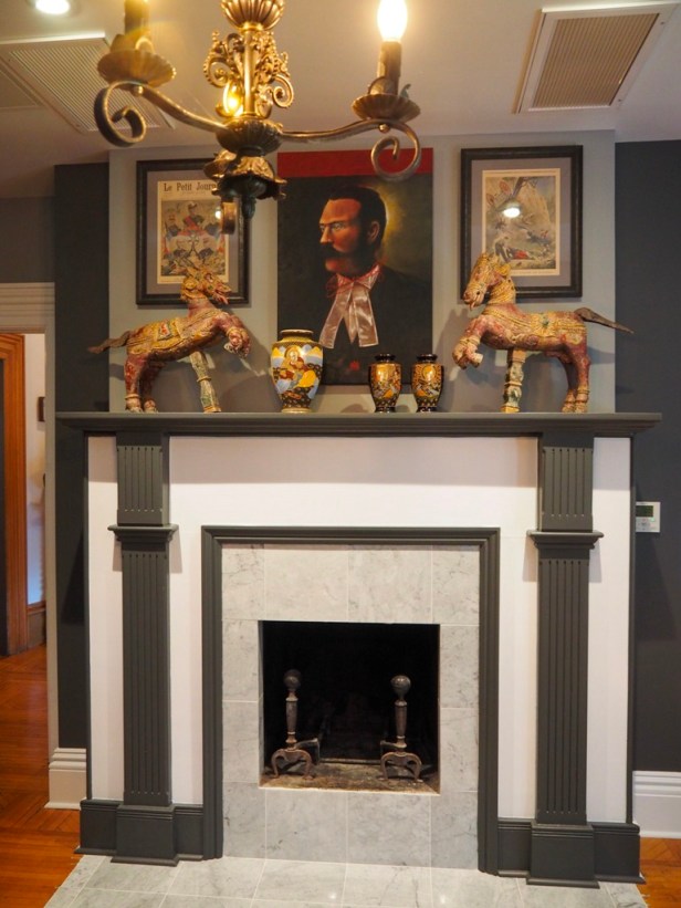 Merrill House Review: A luxury country house retreat in Prince Edward County