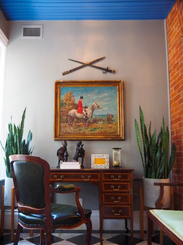 Merrill House Review: A luxury country house retreat in Prince Edward County