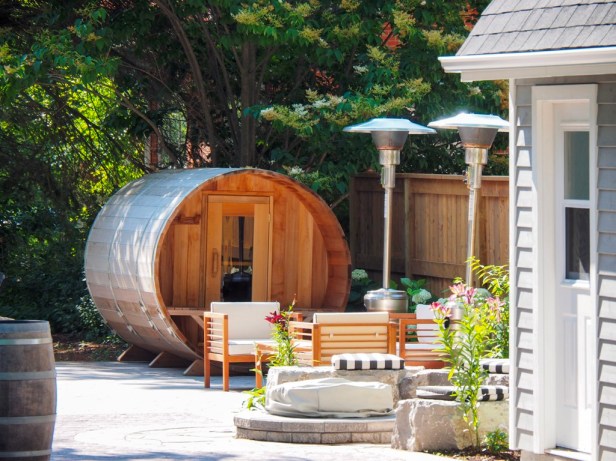 Merrill House Review: A luxury country house retreat in Prince Edward County