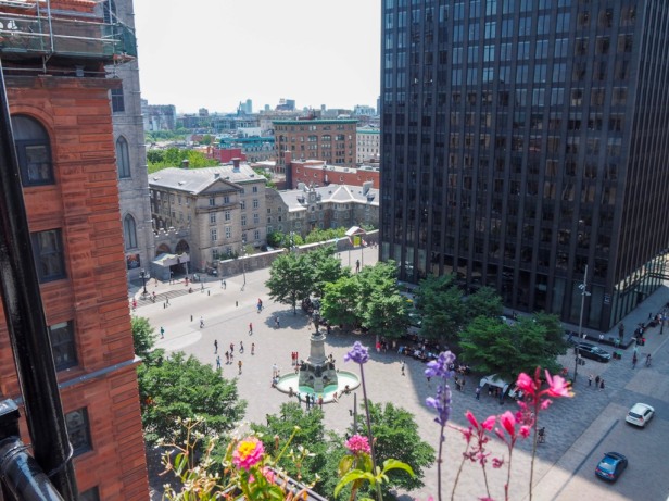 7 best places to see if you have only one day in Montreal