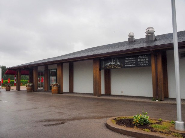 Discovering Niagara on the Lake wine country