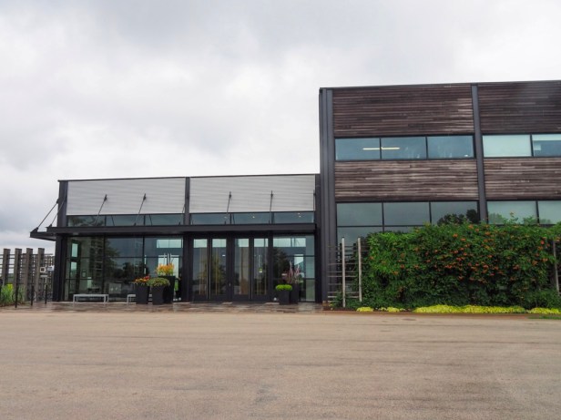 Discovering Niagara on the Lake wine country