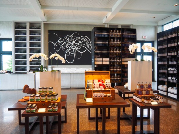 Discovering Niagara on the Lake wine country