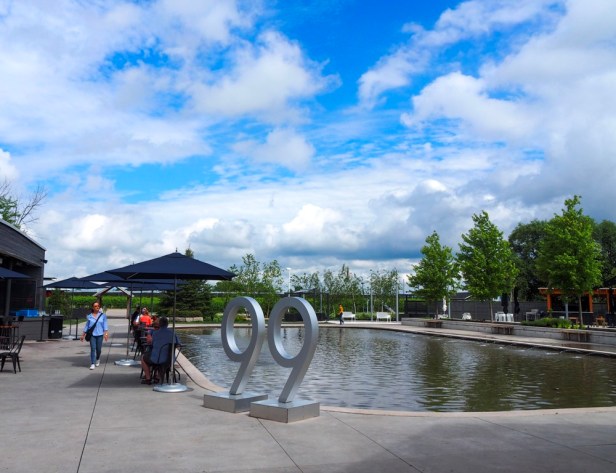 Discovering Niagara on the Lake wine country