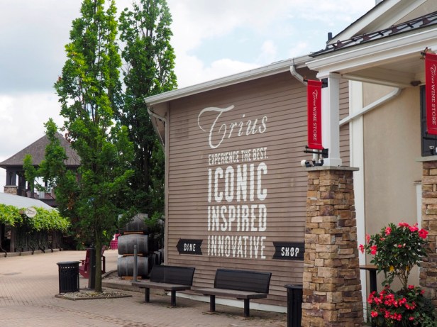 Discovering Niagara on the Lake wine country