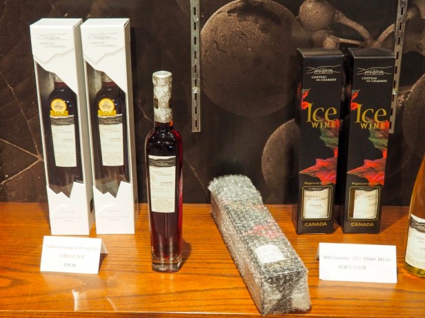 Discovering Niagara on the Lake wine country