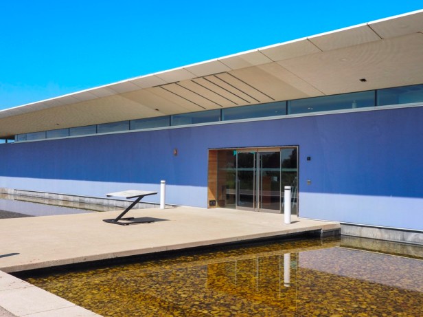 Discovering Niagara on the Lake wine country