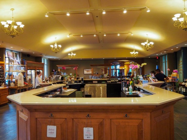 Discovering Niagara on the Lake wine country