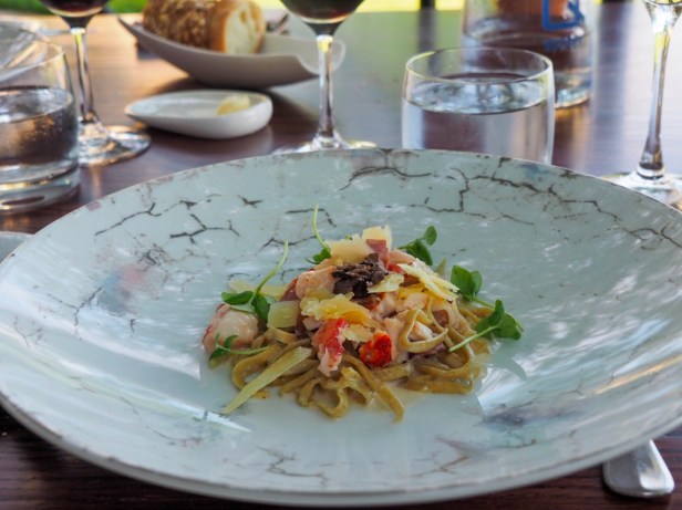 Discovering Niagara on the Lake wine country