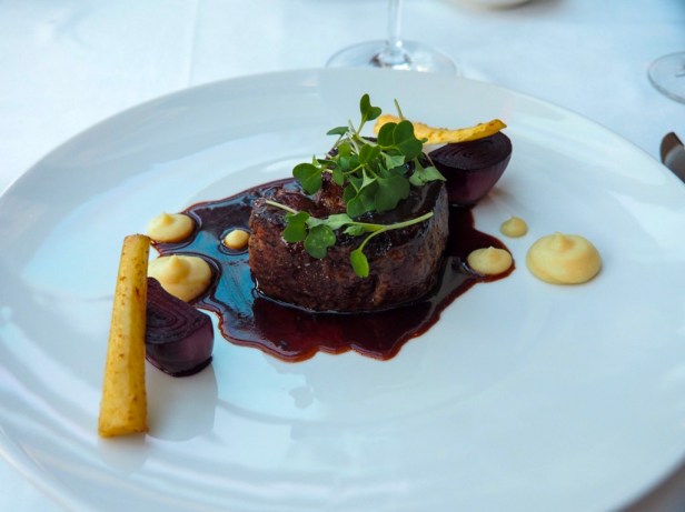 A Niagara wine country getaway: Queens Landing Vintage Hotel