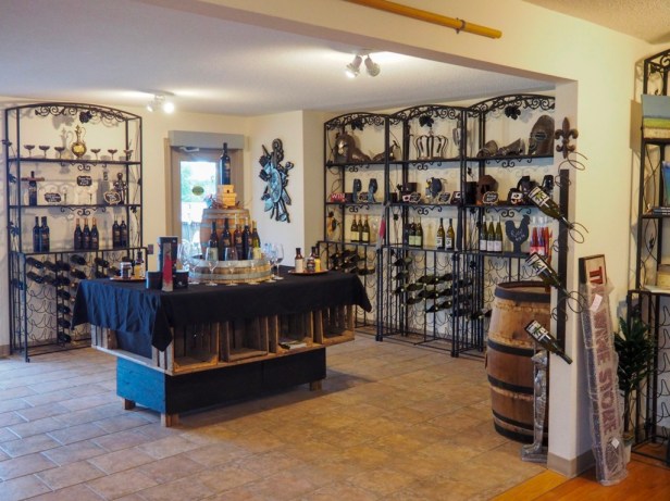 A visit to Prince Edward County Wineries