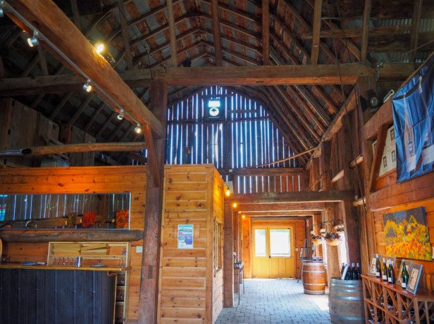 A visit to Prince Edward County Wineries