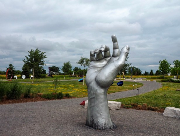 A visit to Prince Edward County Wineries