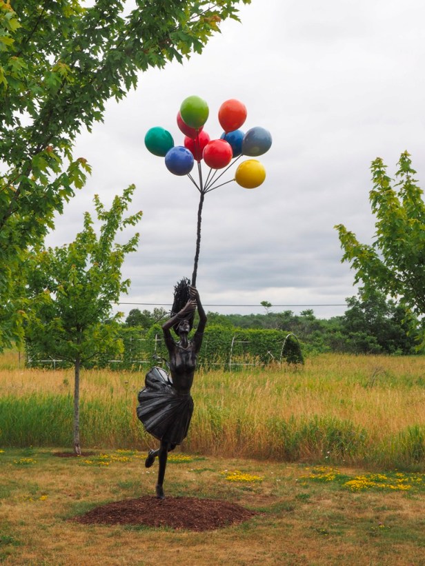 A visit to Prince Edward County Wineries