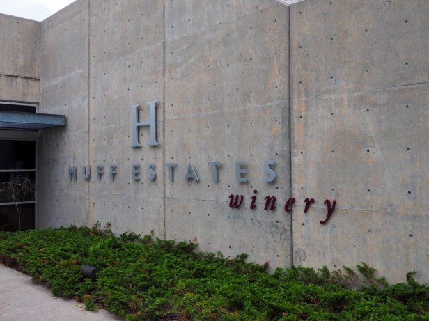 A visit to Prince Edward County Wineries