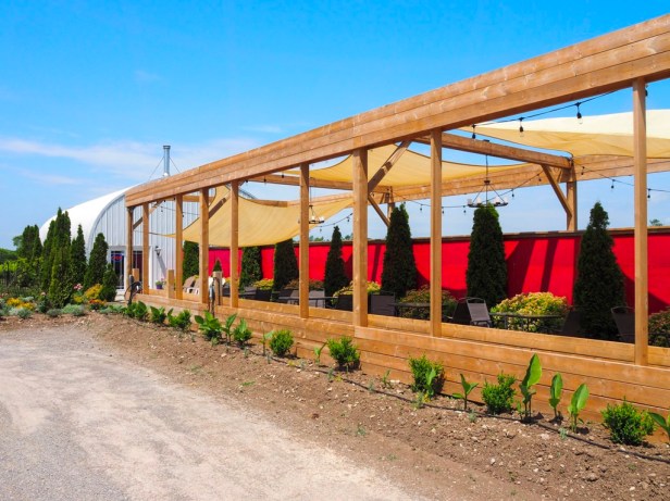 A visit to Prince Edward County Wineries