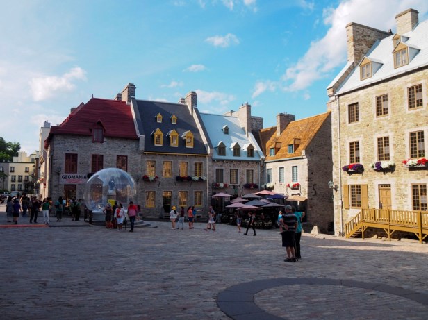 12 best places to explore in Québec in two days