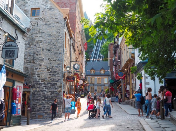 12 best places to explore in Québec in two days