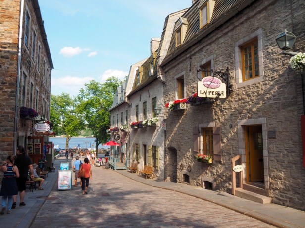 12 best places to explore in Québec in two days