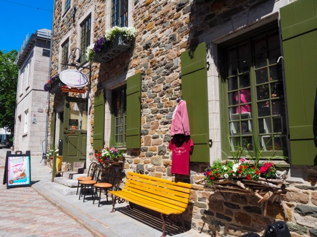 12 best places to explore in Québec in two days
