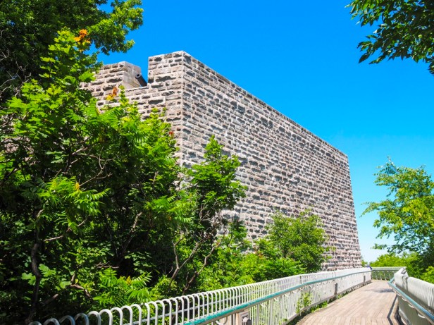 12 best places to explore in Québec in two days